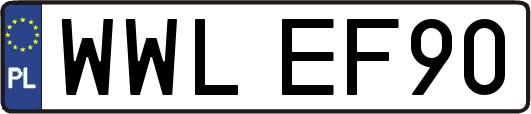 WWLEF90