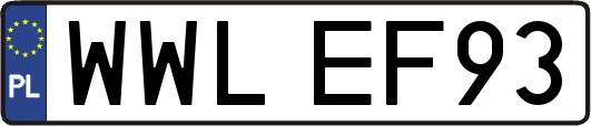 WWLEF93