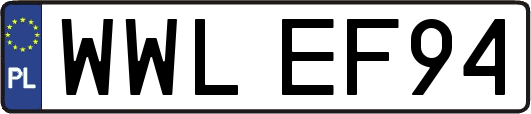 WWLEF94