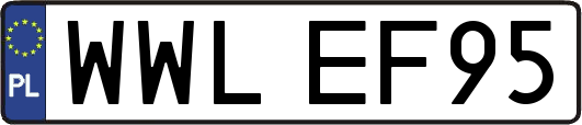 WWLEF95