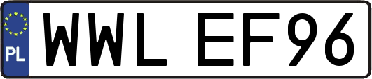 WWLEF96
