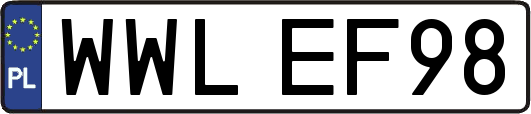 WWLEF98