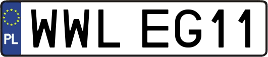 WWLEG11
