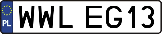 WWLEG13