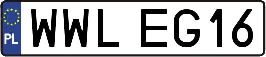 WWLEG16