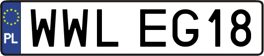 WWLEG18