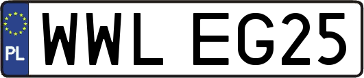 WWLEG25