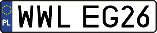 WWLEG26