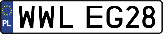WWLEG28