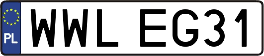 WWLEG31