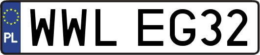 WWLEG32