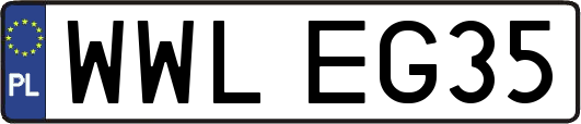 WWLEG35