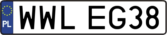 WWLEG38