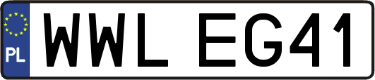 WWLEG41