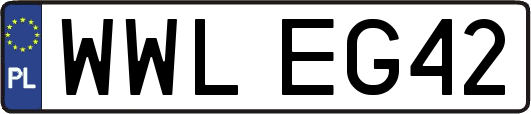 WWLEG42