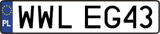WWLEG43