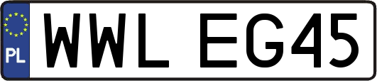 WWLEG45