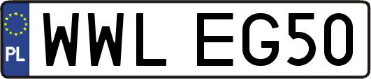 WWLEG50