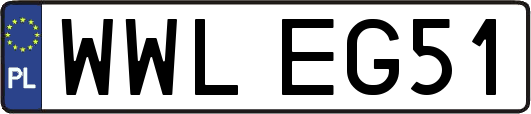 WWLEG51