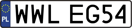 WWLEG54