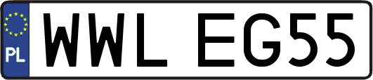 WWLEG55