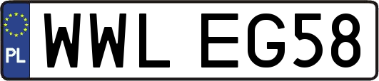 WWLEG58
