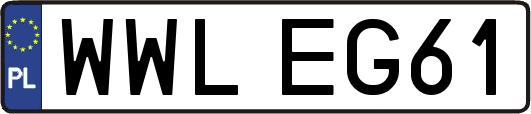 WWLEG61