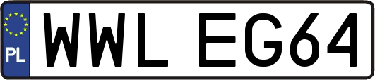 WWLEG64