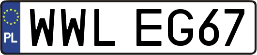 WWLEG67