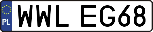 WWLEG68