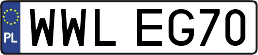 WWLEG70