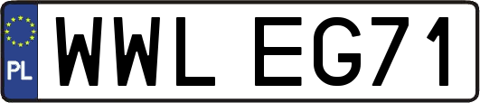 WWLEG71