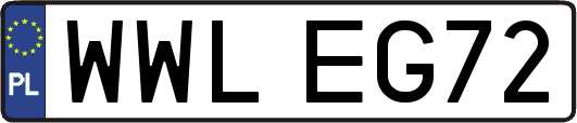 WWLEG72