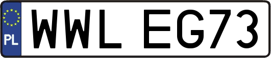 WWLEG73