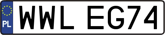 WWLEG74