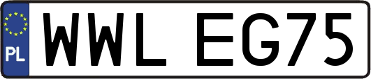 WWLEG75