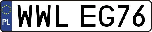 WWLEG76