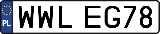 WWLEG78