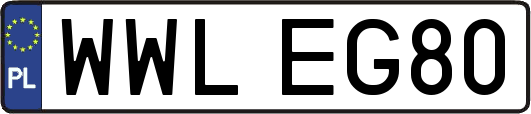 WWLEG80