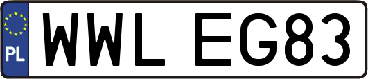 WWLEG83