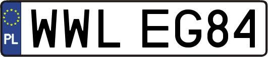 WWLEG84
