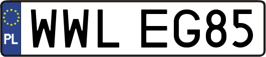 WWLEG85