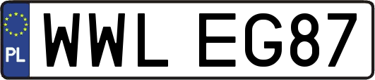WWLEG87
