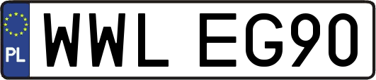 WWLEG90