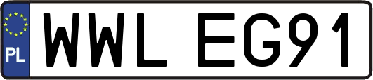 WWLEG91
