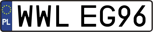 WWLEG96