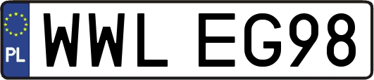 WWLEG98