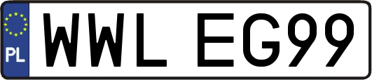 WWLEG99