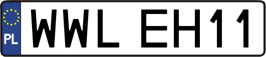 WWLEH11