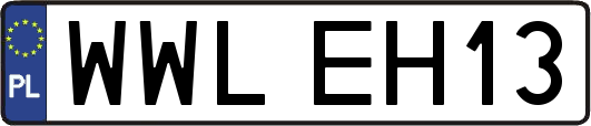WWLEH13